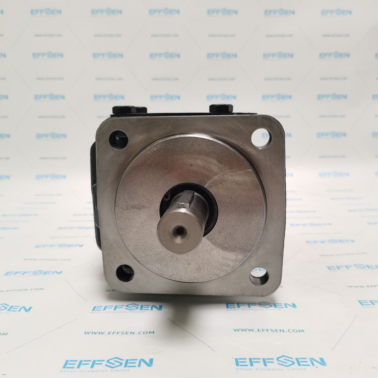 RICKMEIER R46/160 FL-Z-W-SAE2.1/2-R Gear pump