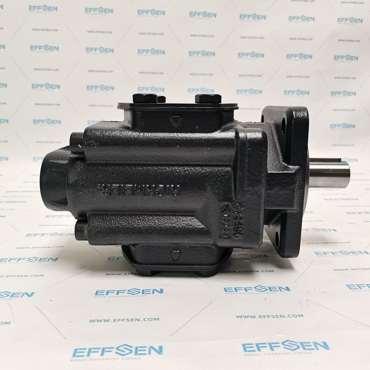 RICKMEIER R46/160 FL-Z-W-SAE2.1/2-R Gear pump