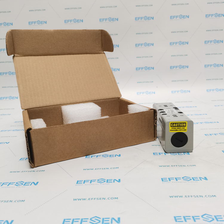 AVENTICS R432006393 Pilot Air Control Valve