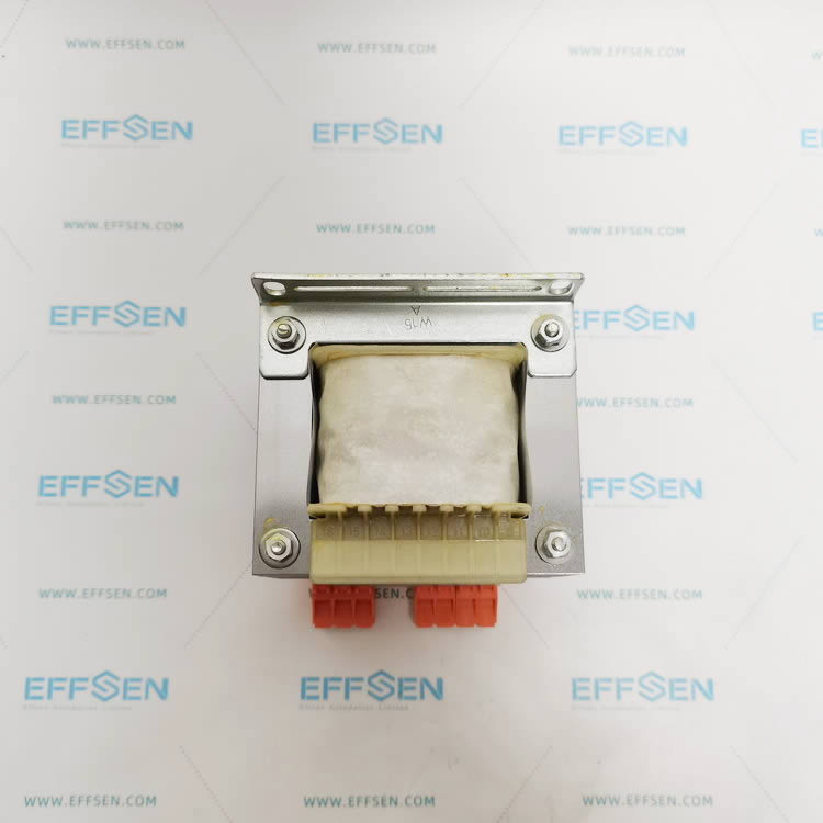 Michael Riedel RSTN 250 UL-CSA Single-phase grid transformers