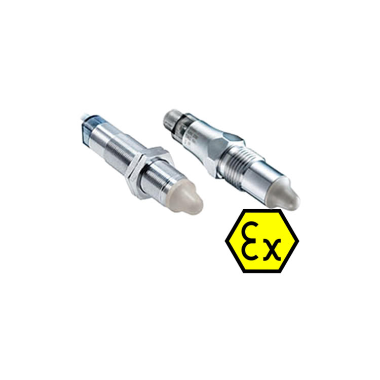 TrimodBesta BLS 30 ATEX Level Sensor
