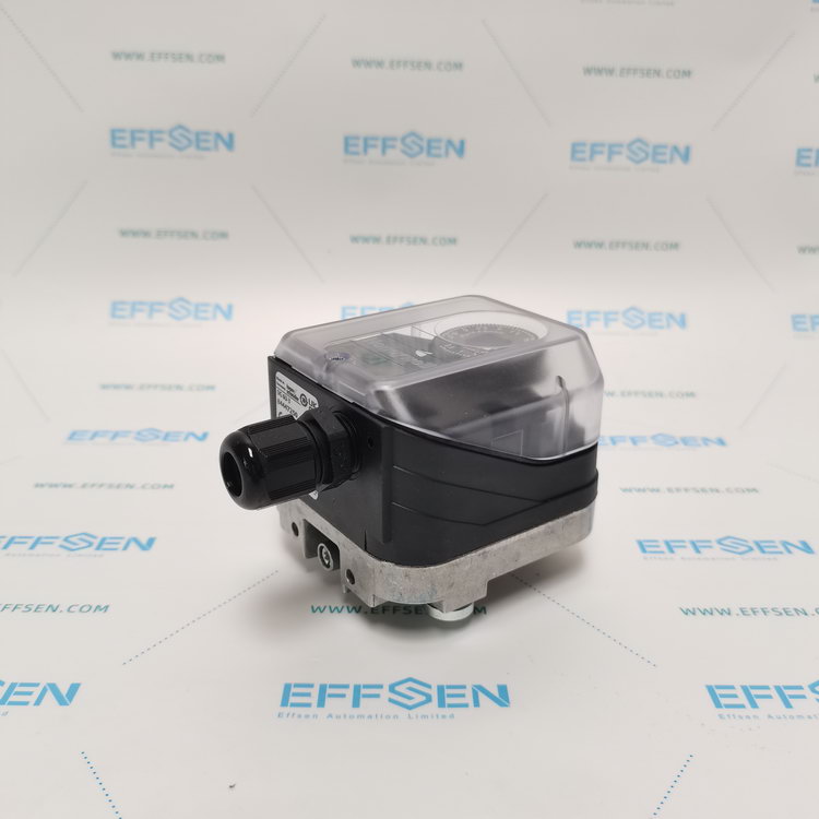 Kromschroder DG6U-3 Pressure switch