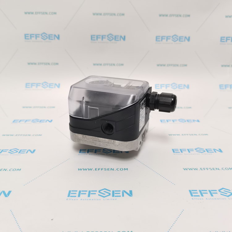 Kromschroder DG6U-3 Pressure switch
