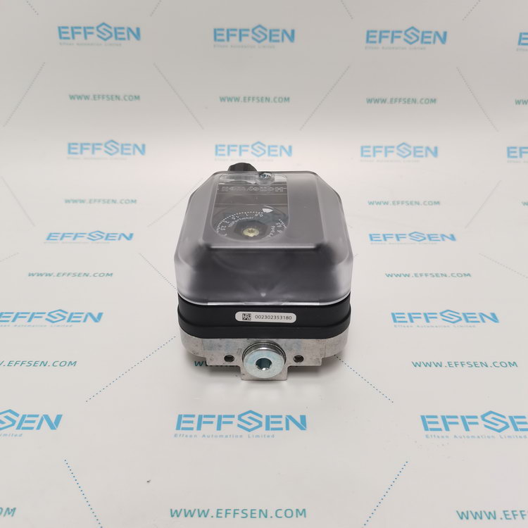 Kromschroder DG6U-3 Pressure switch
