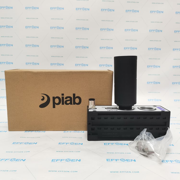 Piab VLCLASSIC Xi x 4 Vacuum generator
