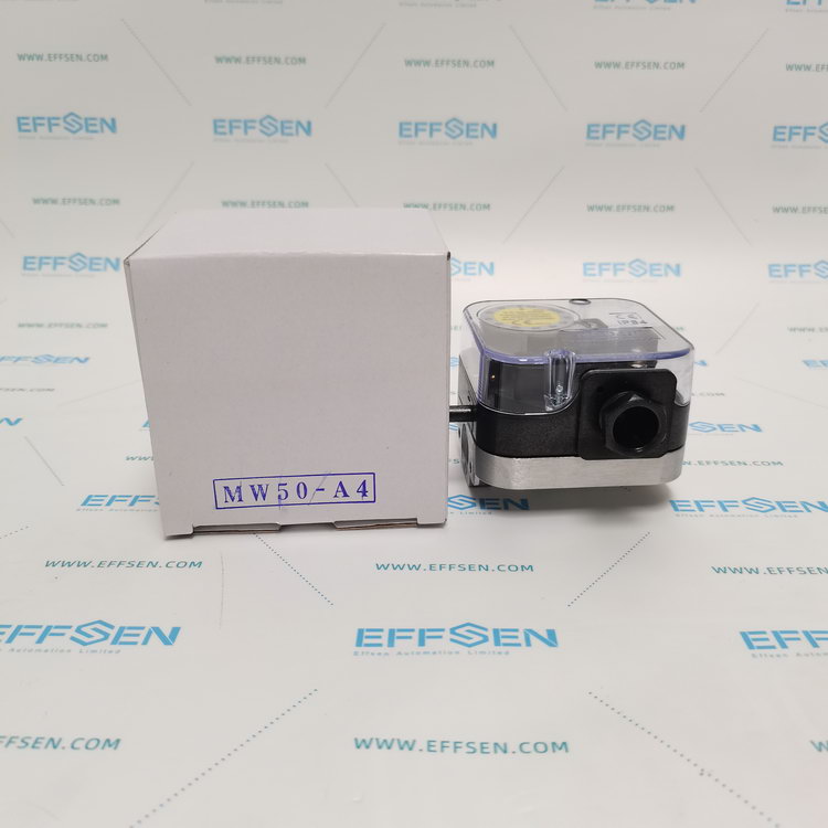 MADAS MW50-A4 Pressure switch
