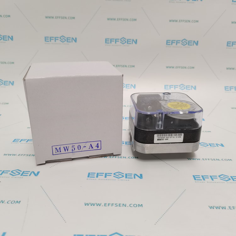 MADAS MW50-A4 Pressure switch