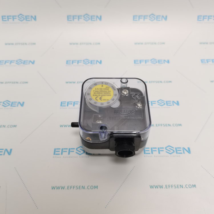 MADAS MW50-A4 Pressure switch