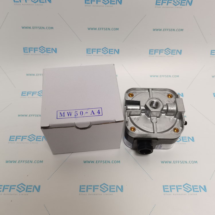 MADAS MW50-A4 Pressure switch
