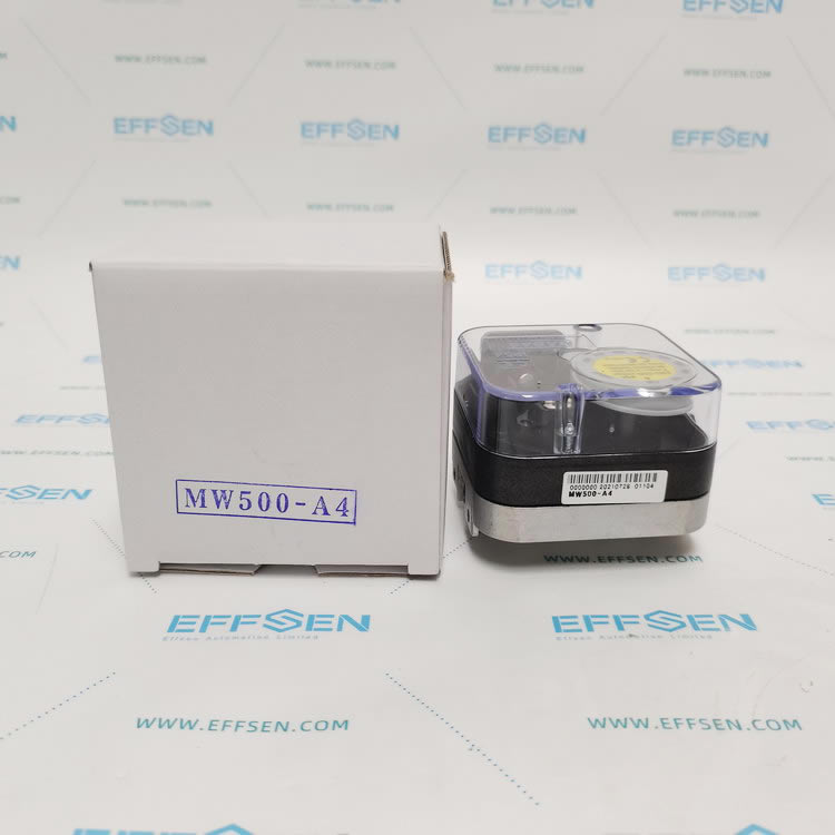 MADAS MW500-A4 Pressure switch