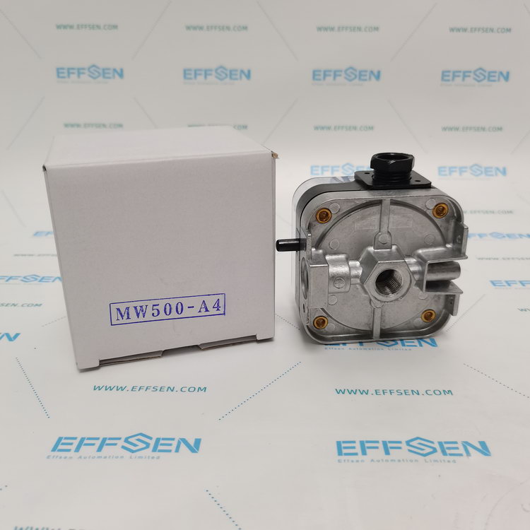 MADAS MW500-A4 Pressure switch