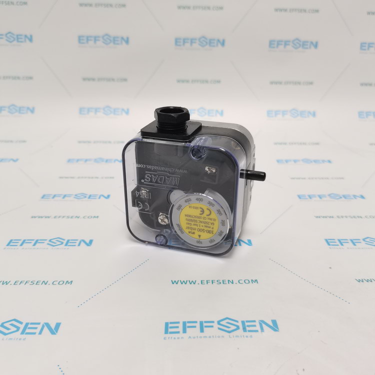 MADAS MW500-A4 Pressure switch