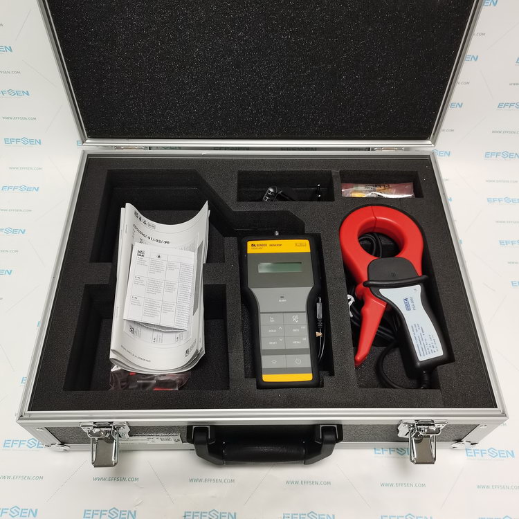 BENDER EDS3090 Insulation fault locator