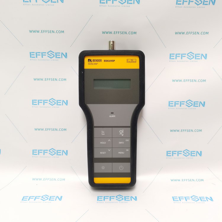 BENDER EDS3090 Insulation fault locator