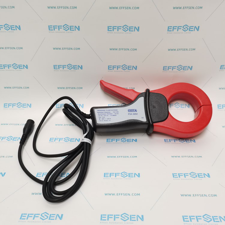BENDER EDS3090 Insulation fault locator