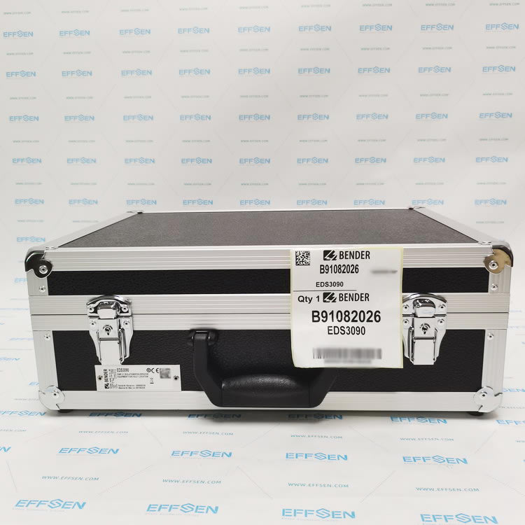BENDER EDS3090 Insulation fault locator