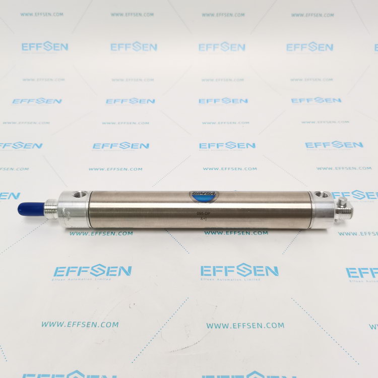 Bimba 095-DP Pneumatic air cylinder