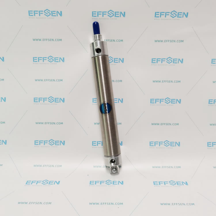 Bimba 095-DP Pneumatic air cylinder
