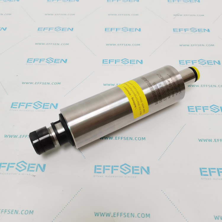 Mannesmann Demag ES 200 ER Pneumatic grinding spindle