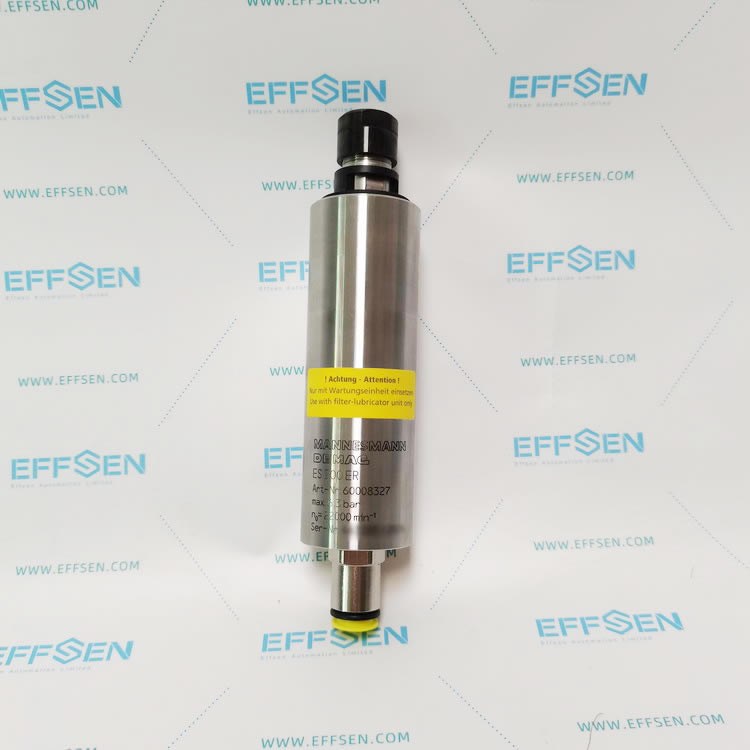 Mannesmann Demag ES 200 ER Pneumatic grinding spindle