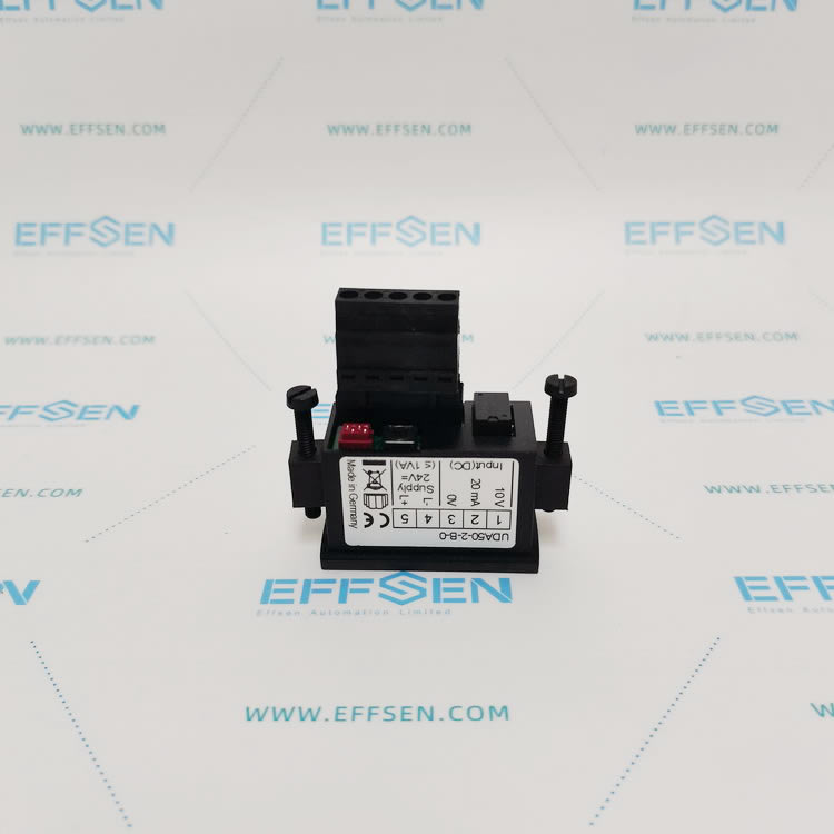 Promesstec UDA50-2-B-0 Digital process display
