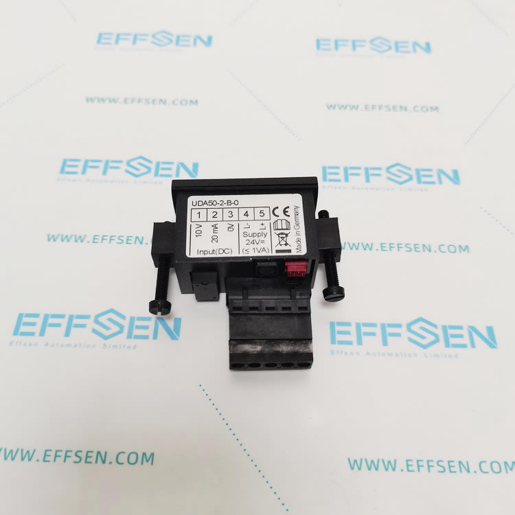 Promesstec UDA50-2-B-0 Digital process display