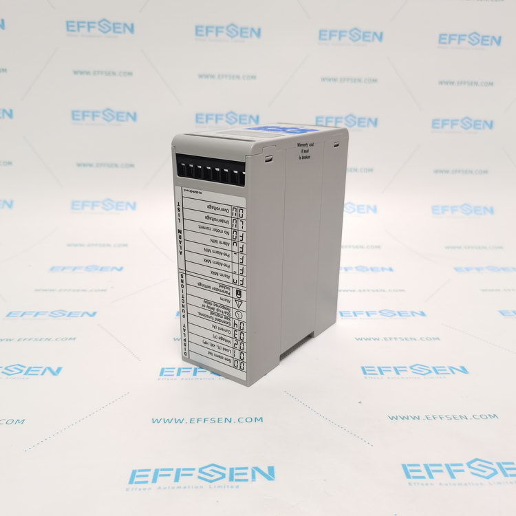 Emotron M20 3x380-500 VAC Power monitor