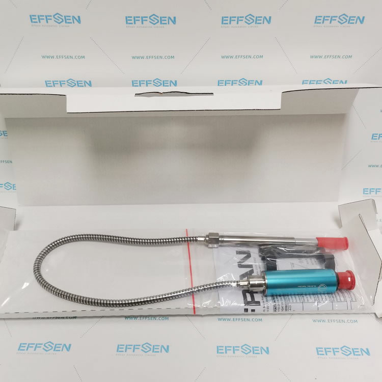 GEFRAN CE1-6-M-B35D-1-4-D High Temperature Melt Pressure Transmitter Sensor