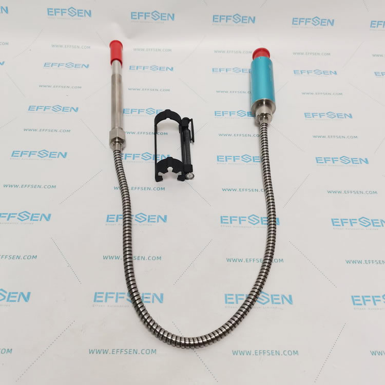GEFRAN CE1-6-M-B35D-1-4-D High Temperature Melt Pressure Transmitter Sensor