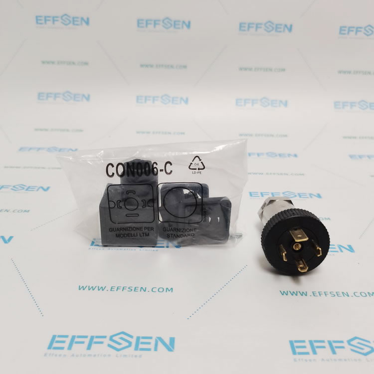 GEFRAN KS-E-E-E-B04C-M-V-530 (2130X000U00) Pressure transducer