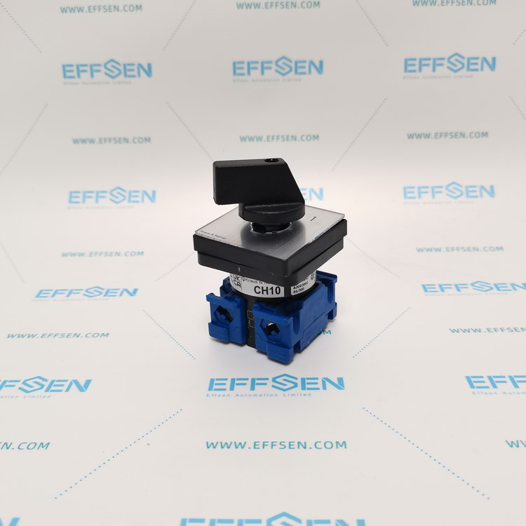 Kraus&Naimer CH10.WAA590.EF Cam rotary switch