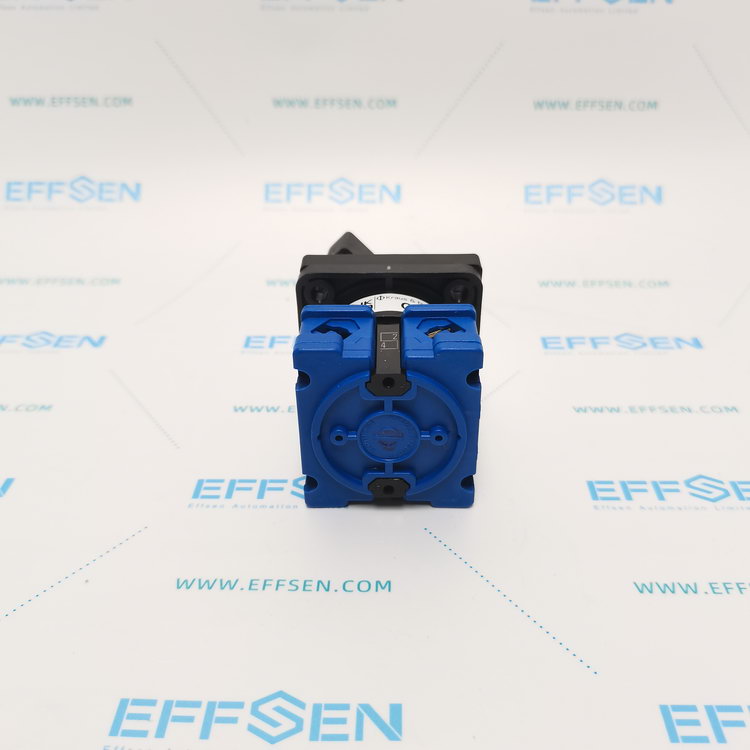 Kraus&Naimer CH10.WAA590.EF Cam rotary switch