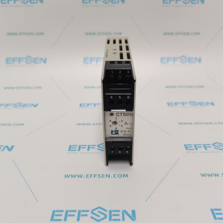 Senseca CT500-30-0 Ac Current Transmitter