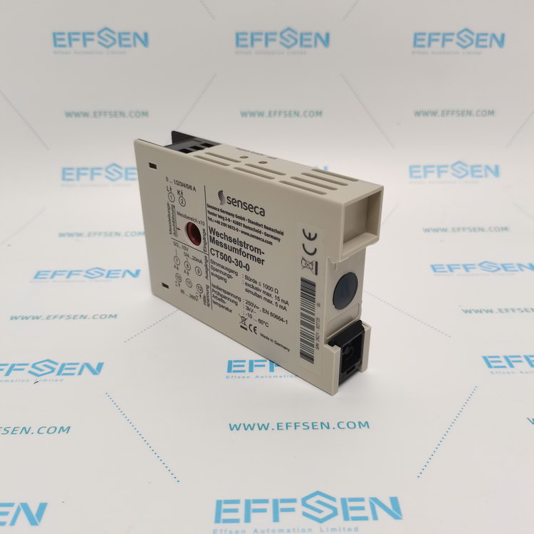 Senseca CT500-30-0 Ac Current Transmitter