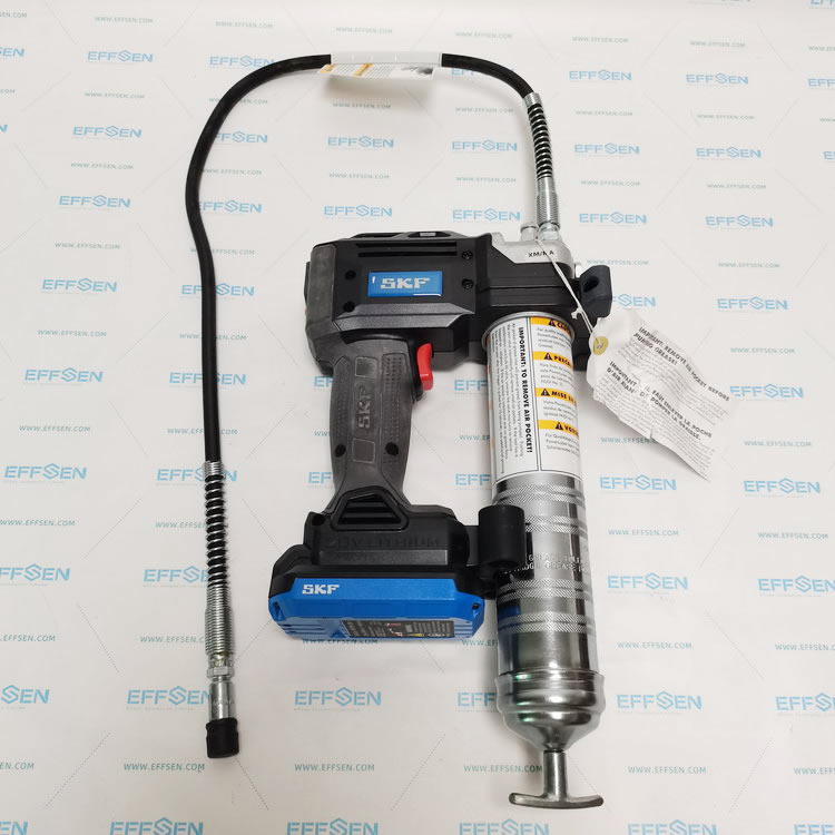 SKF TLGB 20 Battery Driven Grease Gun