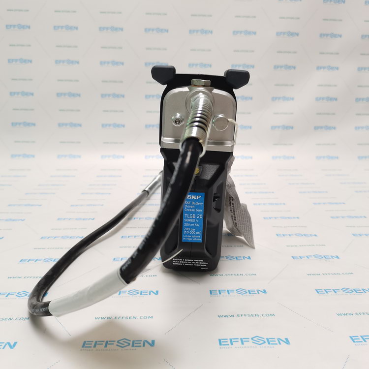 SKF TLGB 20 Battery Driven Grease Gun