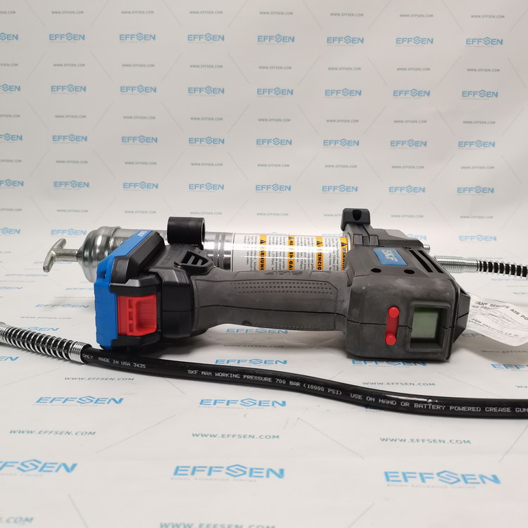 SKF TLGB 20 Battery Driven Grease Gun