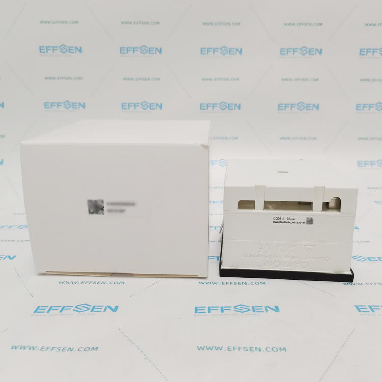Cewe Instrument CQ96 Analog Panel Meter 4-20mA 500-0-2000Kvar