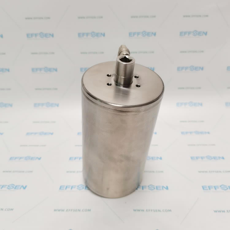 AWH VMove 1 L AIR/AIR DN25-100 Pneumatic volume compensator