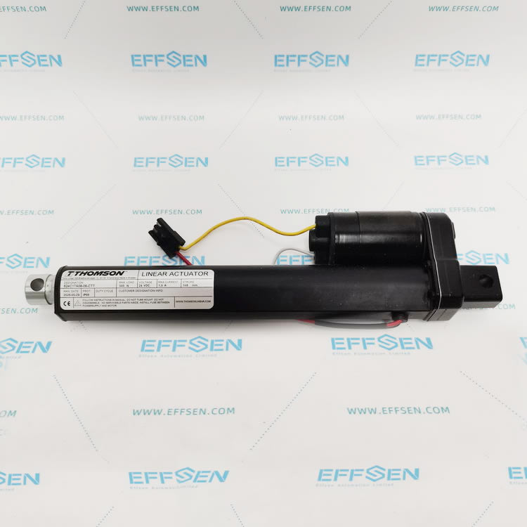 THOMSON S24C17A08-06-CTT Electric linear actuator