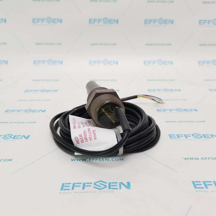 Delta-Mobrey 003S2 Gap Sensor Level Switch