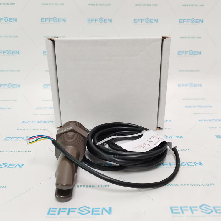 Delta-Mobrey 003S2 Gap Sensor Level Switch