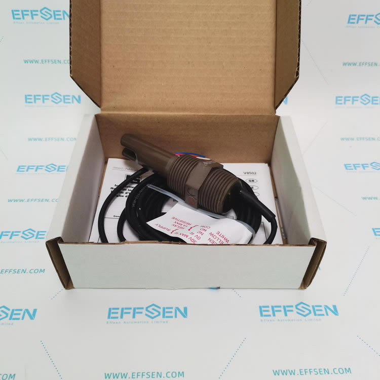 Delta-Mobrey 003S2 Gap Sensor Level Switch