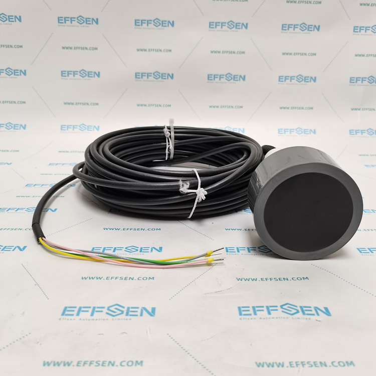 Endress+Hauser CUS71D-AA1A Ultrasonic interface sensor