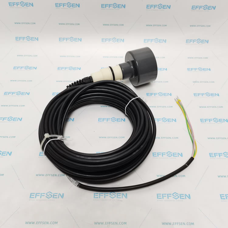 Endress+Hauser CUS71D-AA1A Ultrasonic interface sensor