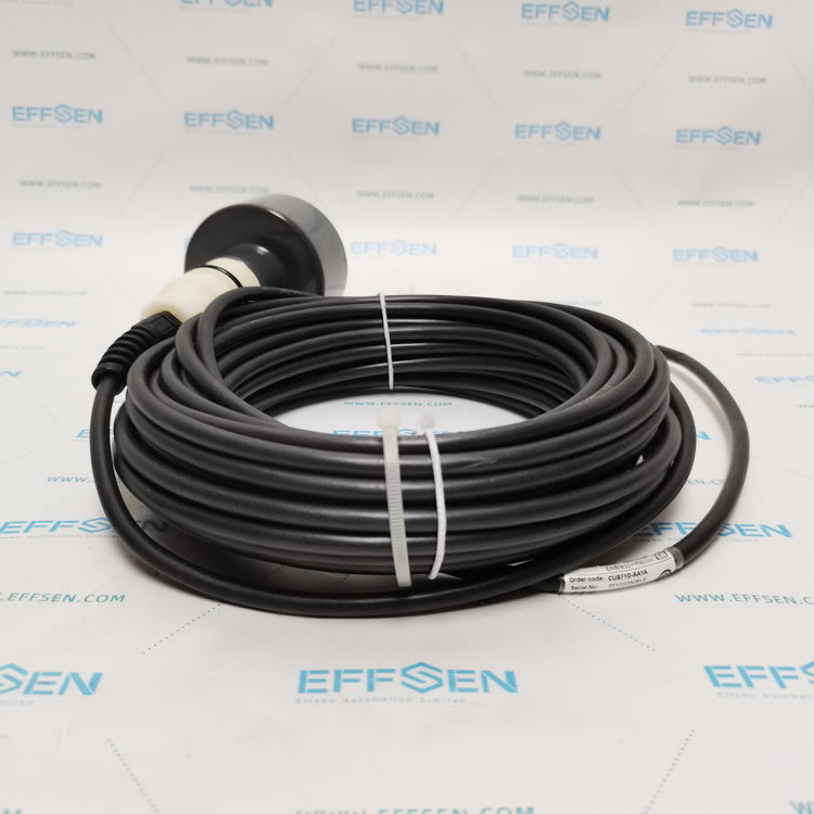 Endress+Hauser CUS71D-AA1A Ultrasonic interface sensor