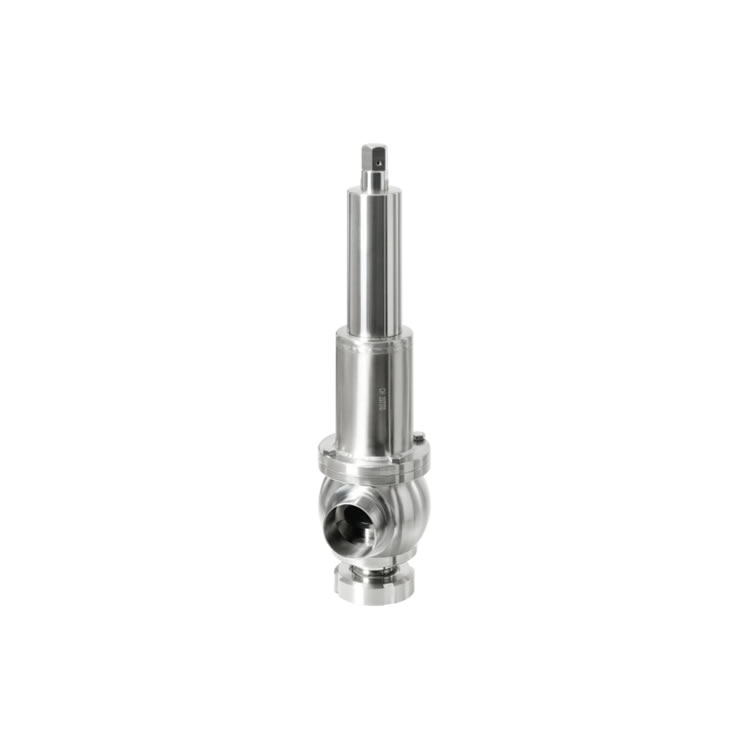 AWH 4752050100 Safety Valve DIN 11851
