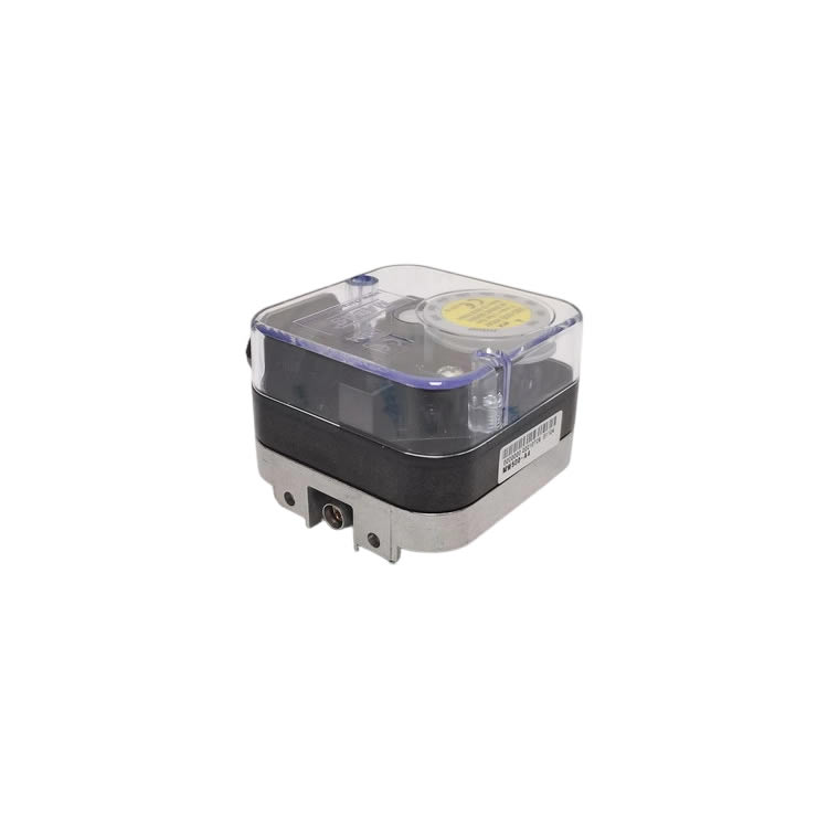 MADAS MW500-A4 Gas and air pressure switch