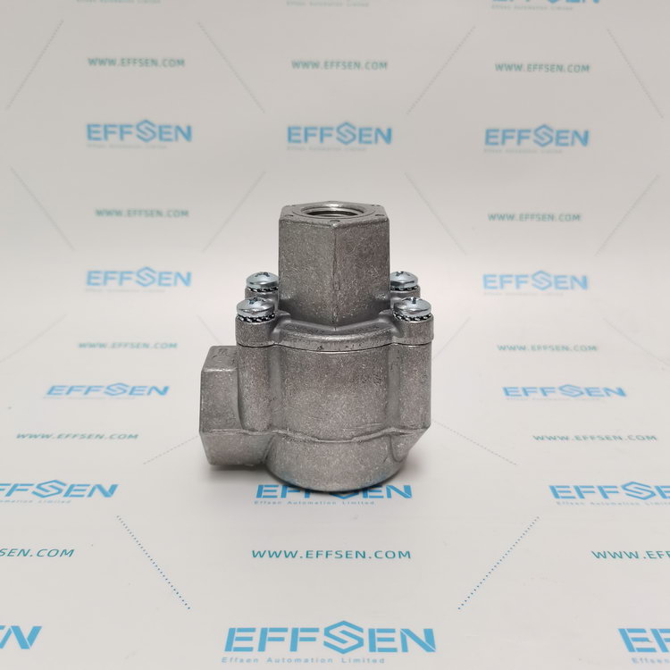 Humphrey QE4 Quick exhaust valve