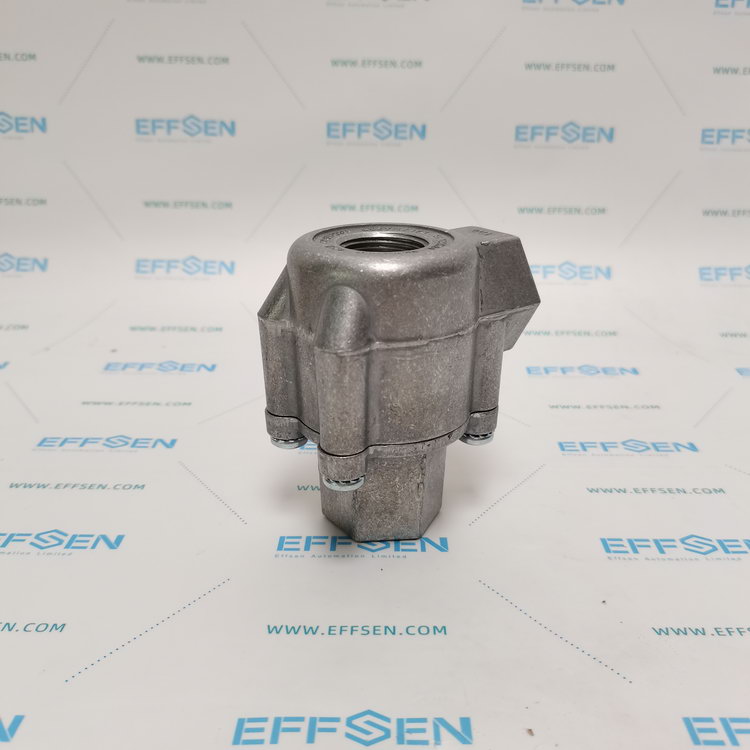 Humphrey QE4 Quick exhaust valve
